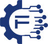 Feitosa Soluções Logo
